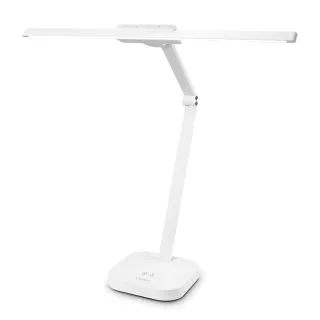 【CHIMEI 奇美】LED 60cm智慧調光超廣光照全光譜護眼檯燈(LT-SW120D-2)
