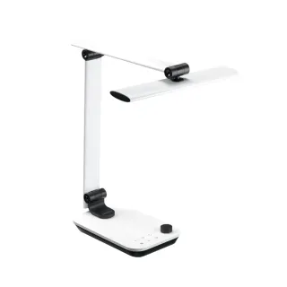 【CHIMEI 奇美】LED智慧光移全光譜護眼檯燈(LT-MS120D)