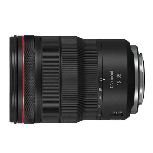 【Canon】RF 24-70mm f/2.8L IS USM(台灣佳能公司貨)