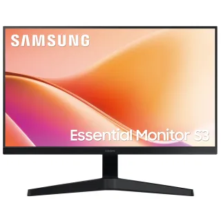【Samsung 三星】S24F332EAC 24型 VA 100Hz 低藍光護眼螢幕(EyeSaver護眼模式/HDMI/D-Sub)