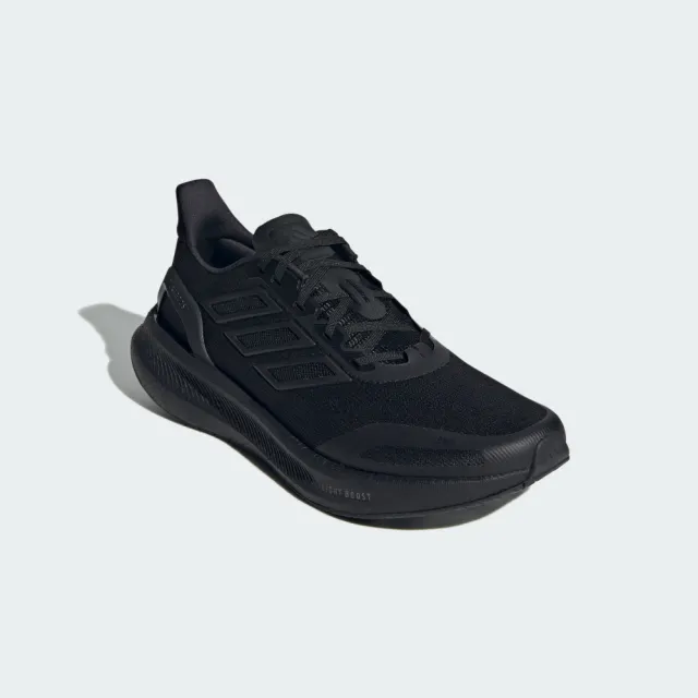 【adidas 愛迪達】PUREBOOST 5 CLIMACOOL 跑鞋 慢跑鞋 運動鞋 吸濕排汗 男鞋/女鞋 JS5061