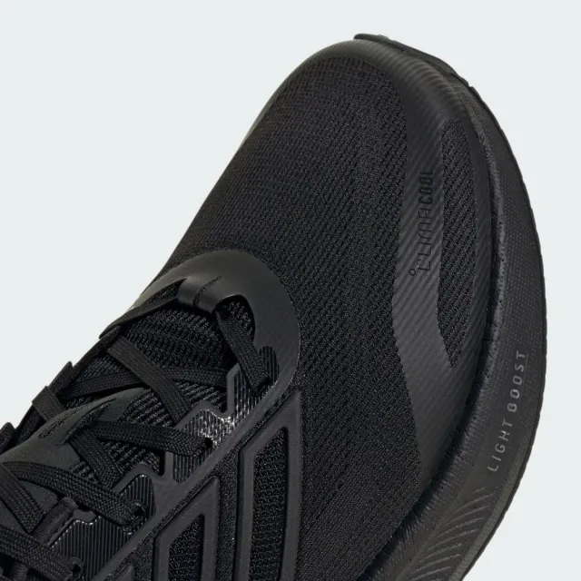 【adidas 愛迪達】PUREBOOST 5 CLIMACOOL 跑鞋 慢跑鞋 運動鞋 吸濕排汗 男鞋/女鞋 JS5061