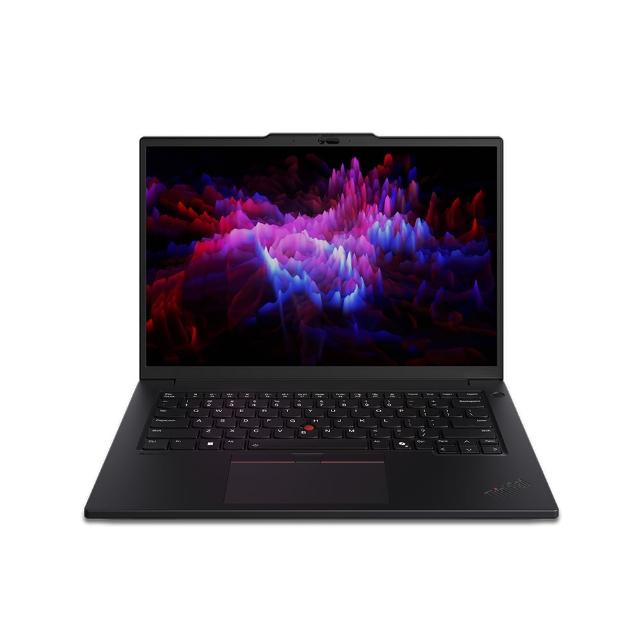 【ThinkPad 聯想】14.5吋獨顯RTX特仕AI筆電(P14s Gen5/Ultra7-155H/32G+32G/1TB/RTX500 Ada/W11P/AI PC)