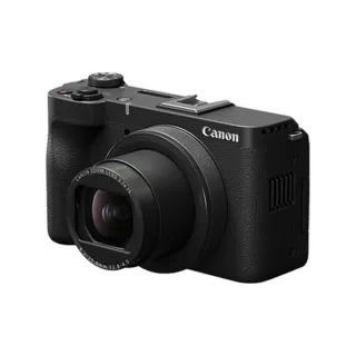 【Canon】PowerShot V1 影音相機(公司貨)