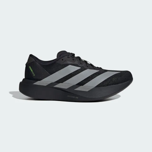 【adidas 愛迪達】ADIZERO EVO SL 跑鞋 慢跑鞋 運動鞋 男鞋/女鞋 KJ1365
