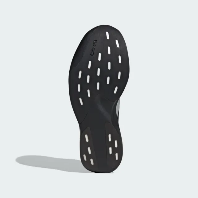 【adidas 愛迪達】ADIZERO EVO SL 跑鞋 慢跑鞋 運動鞋 男鞋/女鞋 KJ1365