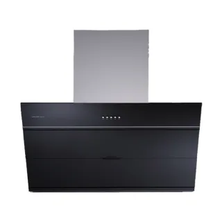 【SAKURA 櫻花】近吸除油煙機_80cm(R7615L 原廠保固原廠基本安裝)