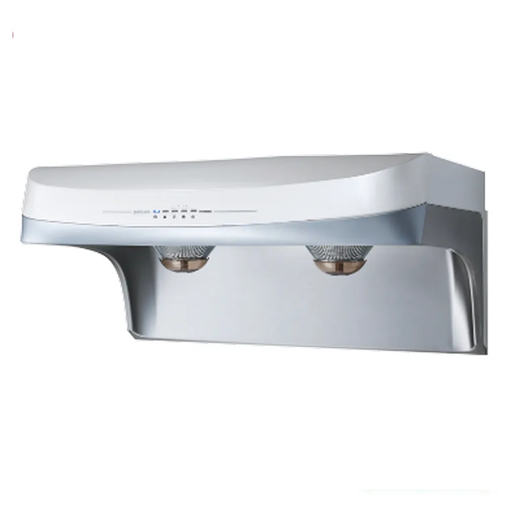 【SAKURA 櫻花】渦輪變頻_雙效除油除油煙機_90公分(DR3882BSXL原廠保固原廠_基本安裝)