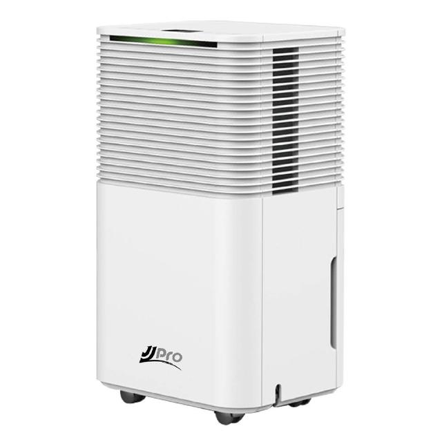 【JJPRO 家佳寶】2026最新一級能效6L除濕機 ★節能補助退稅(JPDH01A)