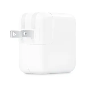 【Apple】35W 埠電源轉接器(雙 USB-C)