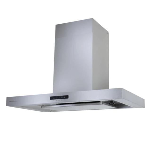 【SAKURA 櫻花】AI風控歐化除油煙機80CM(DR7788SL 原廠安裝)