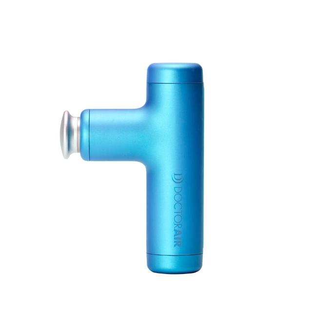 【DOCTORAIR】REG-04 隨身輕巧小臉按摩槍(兩色任選)