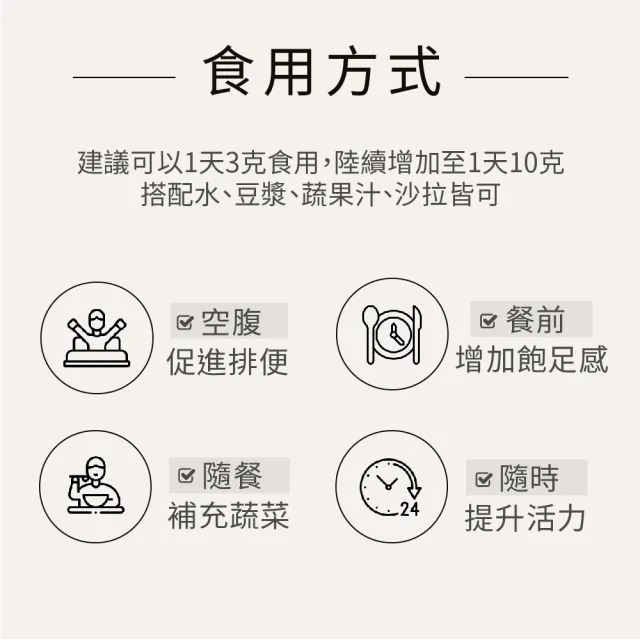 【KIKI-Health 奇奇保健】綠歐蕾益生菌150g/瓶(綠拿鐵 綠藻 青汁 膳食纖維 酵素 superfood 超級食物)