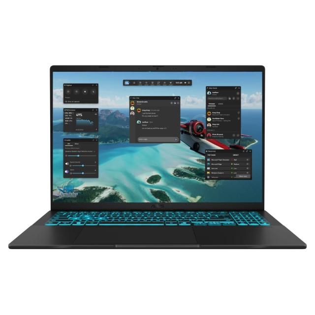 【ASUS 華碩】特仕版 16吋輕薄筆電(V16 V3607VJ/Core 5 210H/8G+8G/512G/RTX3050/W11)