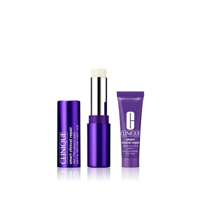 【CLINIQUE 倩碧】天才激光1%A醇棒(敏感肌適用)