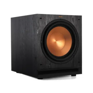 【Klipsch】SPL-120 重低音喇叭