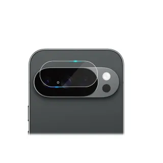 【RedMoon】Google Pixel 10 Pro XL/Pixel10/10Pro/10a 5G 9H厚版玻璃鏡頭保護貼