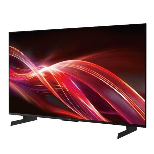 SHARP夏普 4T-C85HN7000X 是一款85吋4K超清電視機，提供高解析度畫面與清晰視覺體驗。內建英文功能選單，支援4組HDMI端子與2組USB插槽，方便多媒體裝置連線。電源需求為110V，適合一般家庭使用。產品含桌上型基本安裝服務，並提供1年全球保固，品質值得信賴。