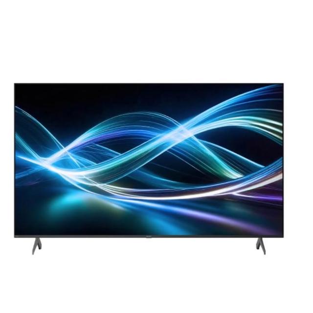 【SHARP 夏普】55型 AQUOS LED 4K UHD Google TV聯網顯示器(4T-C55HJ6000X)