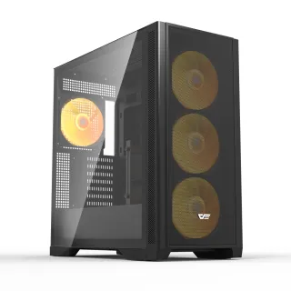 【NVIDIA】R7八核GeForce RTX5070 TI{簧紝薰AI3}電競電腦(R7-7700/技嘉B850/32G D5/1TB_M.2)