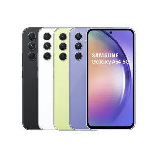 【Samsung 三星】A級福利品 Galaxy A54 5G 6.4吋(8G/256G)