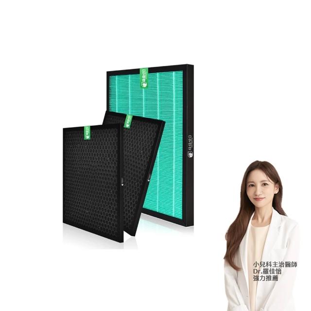 SHARP夏普 KC-JH51T-W