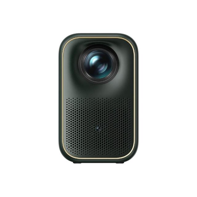 【Formovie 峰米】Xming page1 微型投影機 附收納盒(GoogleTV/1080P/梯形校正/自動對焦)