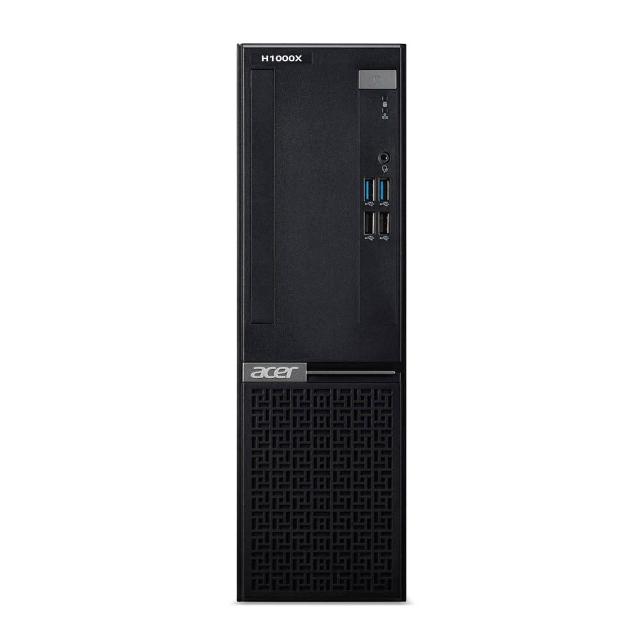 【Acer 宏碁】+Office2024★i3 六核電腦(VH1410X/i3-1215U/16G/512G SSD/W11H)