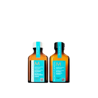 【摩洛哥優油】優油25ml 兩款可選(護髮油/公司貨)