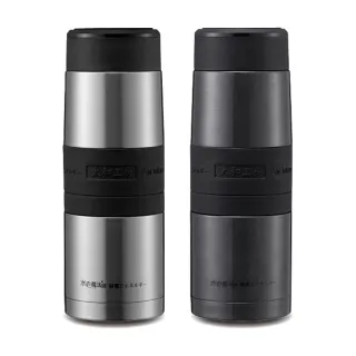 【太和工房】SUS316不鏽鋼保溫瓶600ml(多色可選ST-CBH-F60)