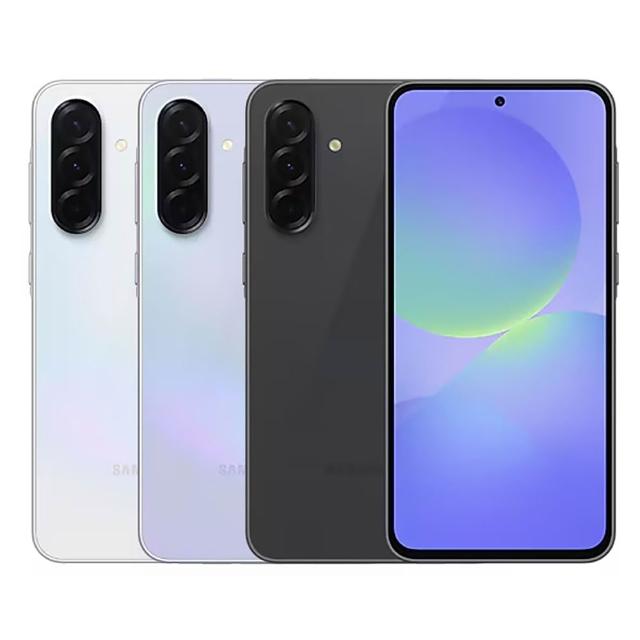 SAMSUNG三星 Galaxy A36 5G智慧型手機 6.7吋 FHD+螢幕 5000萬主相機 8GB RAM 128GB儲存 IP67防水 夜光紫秘境黑滑雪白極光綠多色選擇