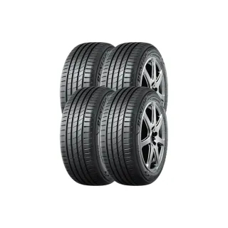 【DUNLOP 登祿普】輪胎 BLUE RESPONSE TG-185/65/15吋_四入組_送安裝+四輪定位(車麗屋)