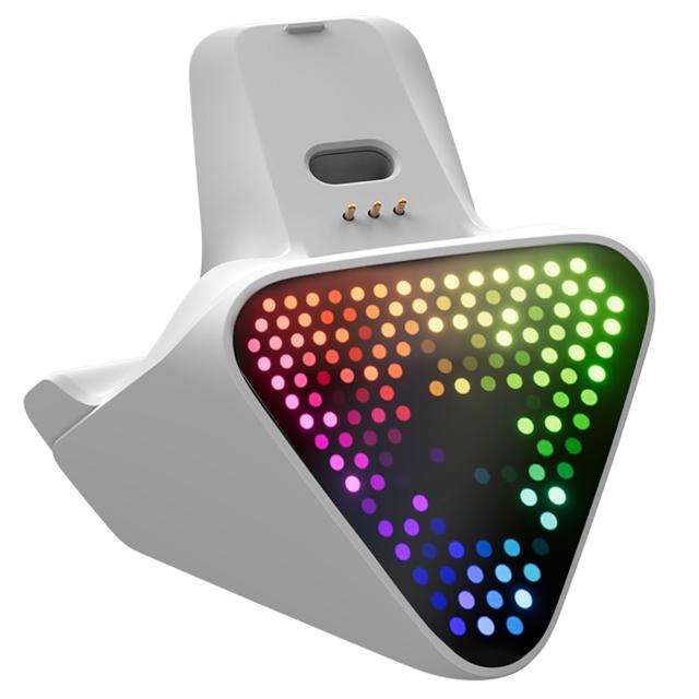 【Flydigi 飛智】FLYDIGI 飛智 手把充電底座2 Pro(適用八爪魚5 信星科技)
