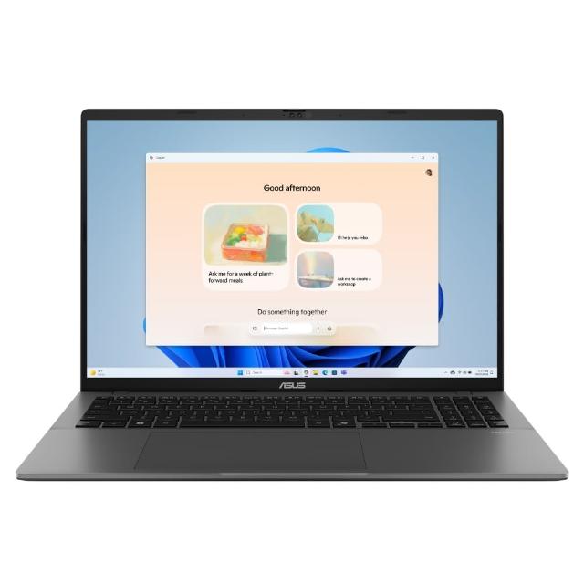 【ASUS 華碩】特仕版 16吋輕薄筆電(Vivobook S16 S3607VA/i5-13420H/8G+16G/512G/W11)