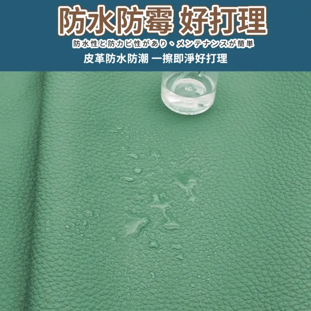【MINT嚴選】沙發皮革修補貼片 皮革修補貼片 8色可選/60*300cm(沙發皮革修補貼片 皮革修補貼片)