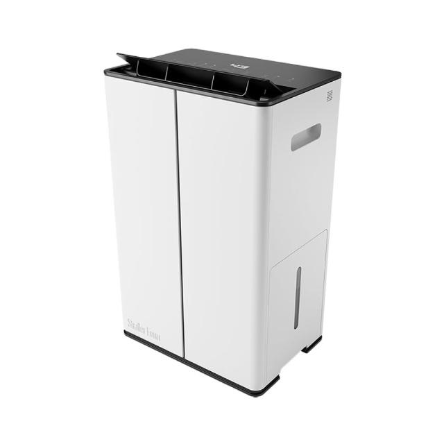 【Stadler Form】Lukas 12L 一級能效 空氣清淨乾衣除濕機 清淨機 除溼機(日規DC馬達/15坪//退稅/梅雨季)