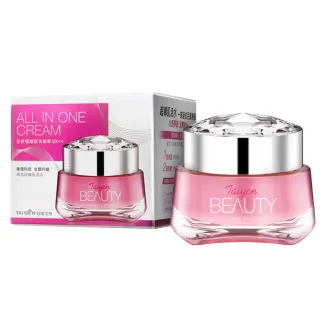 【台鹽生技】All In One全效極緻賦活精華EX++(30mlx5罐)