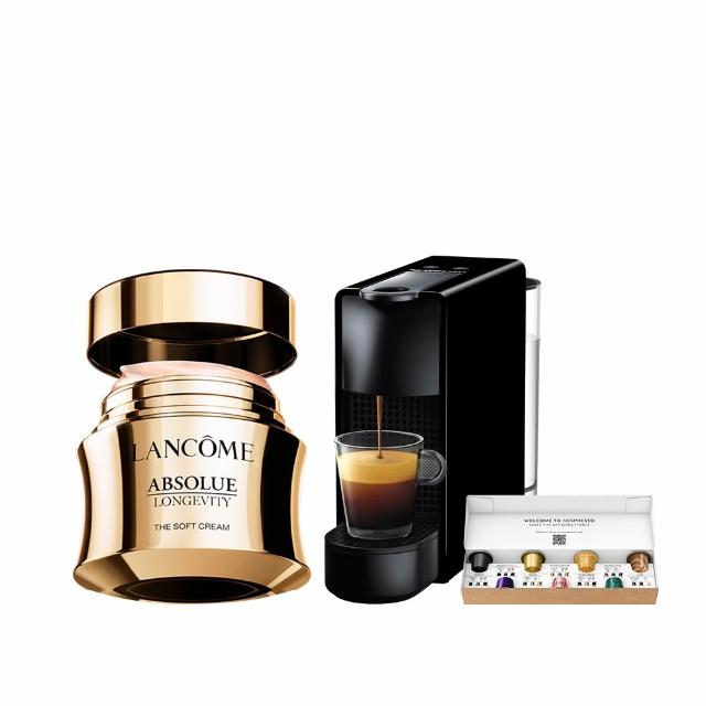 雙11限定★【蘭蔻】官方直營 絕對完美永生玫瑰逆齡乳霜60ml(LANCOME/乳霜/抗老/醫美級PDRN)