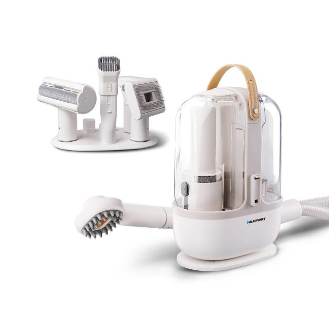 【BLAUPUNKT 德國藍寶】無線多功能吸塵器(寵物特仕版) BPH-V35DU