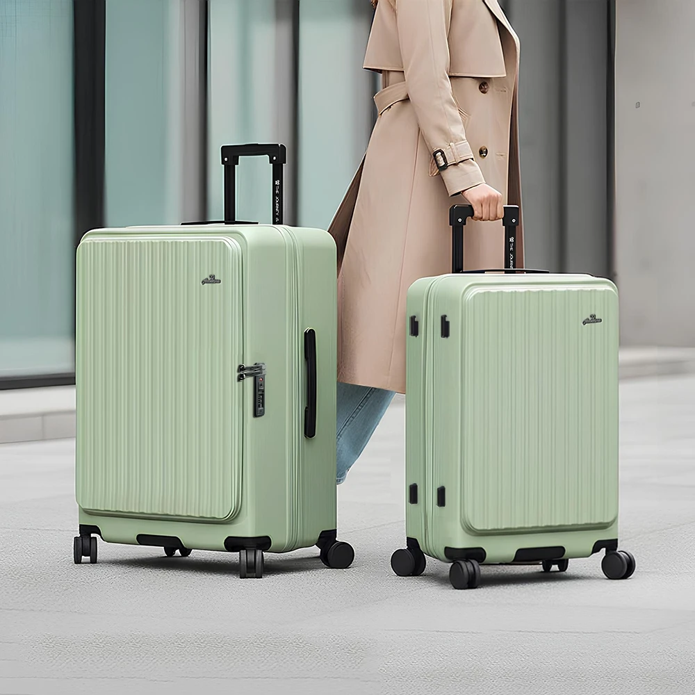 亞諾納旅行箱 Arowana 亞諾納獨家★25+29吋上開式兩件組1:9前開式可擴充小資森活旅行箱,行李箱,多色任選)