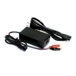 【KOTSURU】8馬赫 鋰電池 鋰三元 專用充電器 12.6V 2.0A