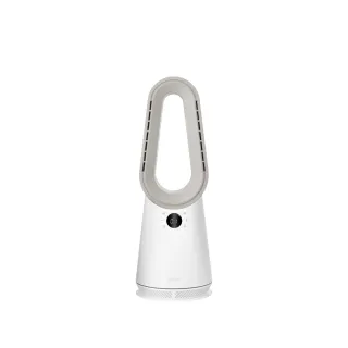 【Artisan 奧堤森】冷暖省電循環扇+無線吸塵器(BF2000+339640)