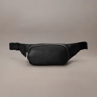 【CALVIN KLEIN】官方旗艦館CK All Day 口袋腰包_黑色