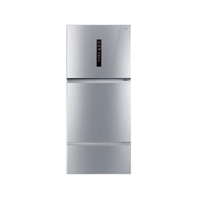 【CHIMEI 奇美】580公升三門變頻冰箱(UR-P580VC)