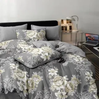 AC石墨烯舒眠抗菌安撫被