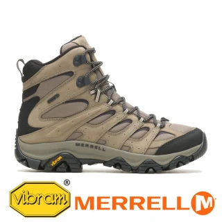 【MERRELL】MOAB 3 APEX 男女款防水中筒多功能健行鞋 037161/037222(多功能鞋.登山鞋.登山.戶外)