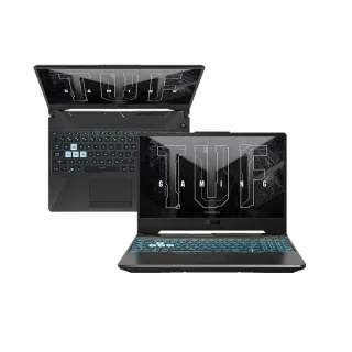 【ASUS 華碩】台哥大自由選15.6吋 R7 RTX3050電競筆電(FA506NCG-0102B7445HS/R7-7445HS/16G/512G SSD/W11)