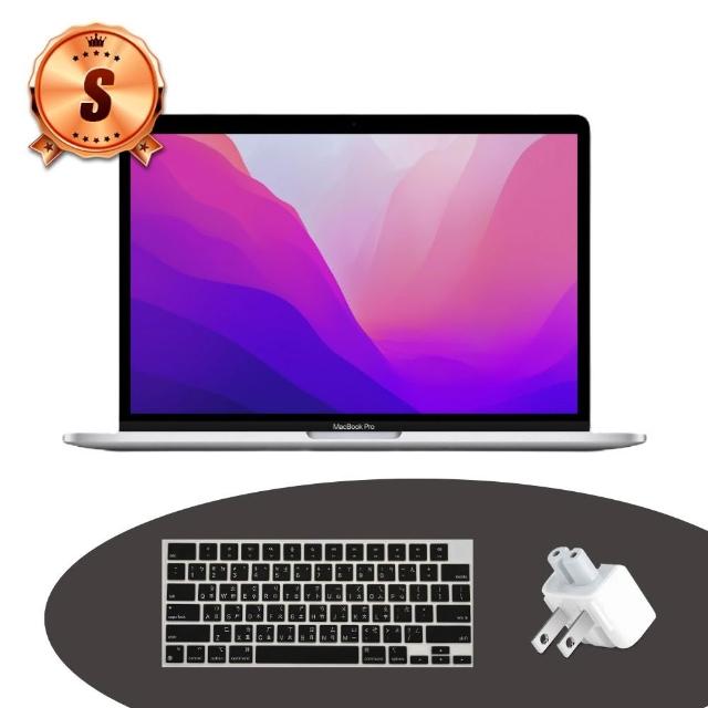 【Apple】S級福利品 MacBook Air 13.3吋 M1晶片 8核心CPU 與 7核心GPU 8G/256G SSD(國際版官方整新機)