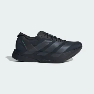 【adidas 愛迪達】ADIZERO ADIOS PRO 4 跑鞋 慢跑鞋 運動鞋 男鞋/女鞋 HQ7411