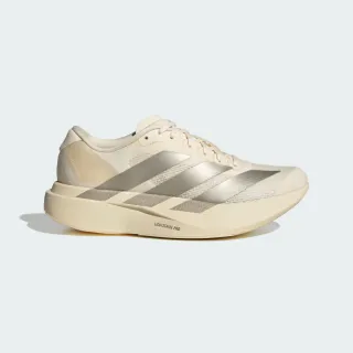 【adidas 愛迪達】ADIZERO EVO SL 跑鞋 慢跑鞋 運動鞋  女鞋 JR5841